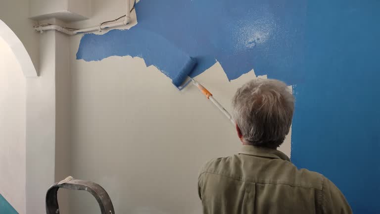 Professional Drywall & Painting Services in Sinking Spring, PA